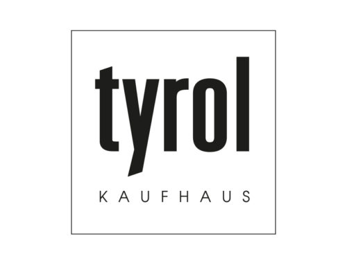 Kick-Off Kaufhaus Tyrol 2017