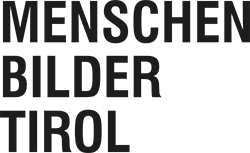Menschenbilder Tirol Logo